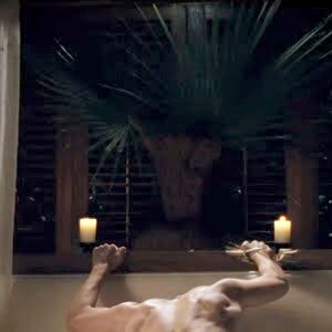 REVERSE COWGIRL SEX Girl Playing With Their Boobs